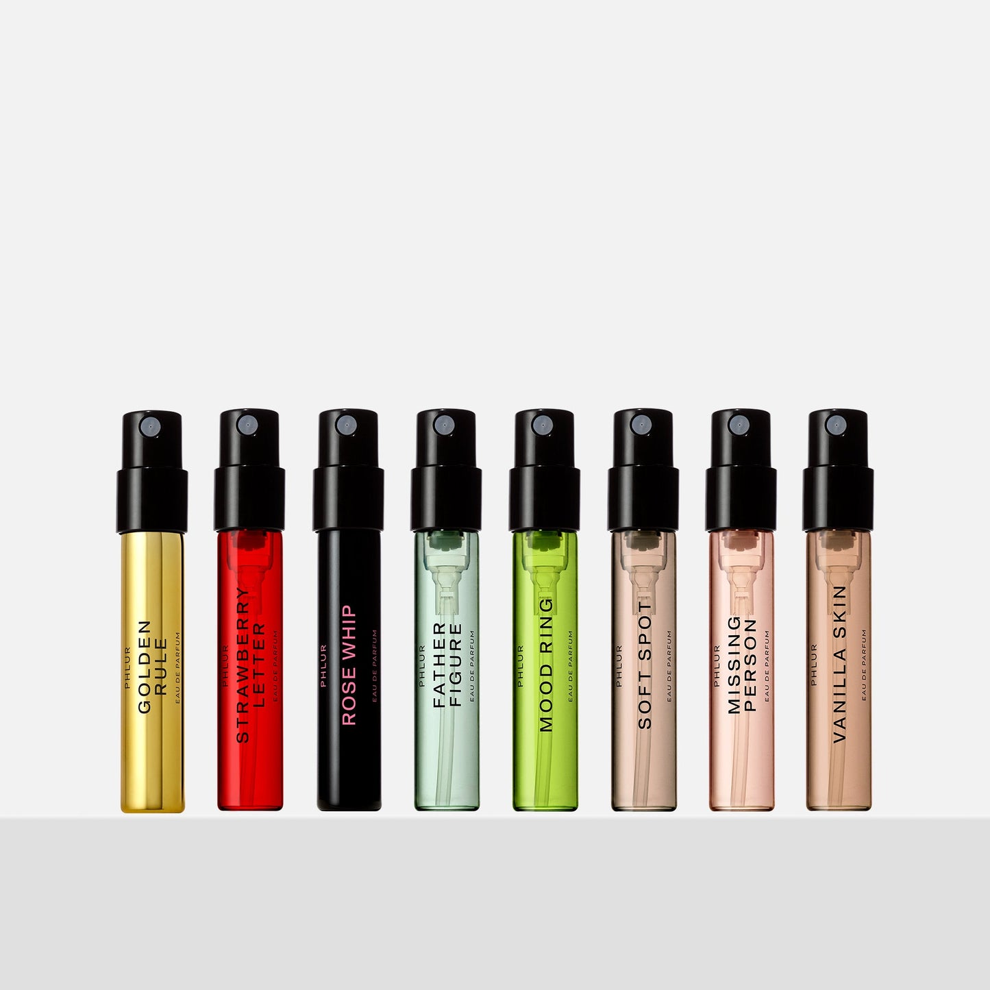 Fragrance Discovery Set