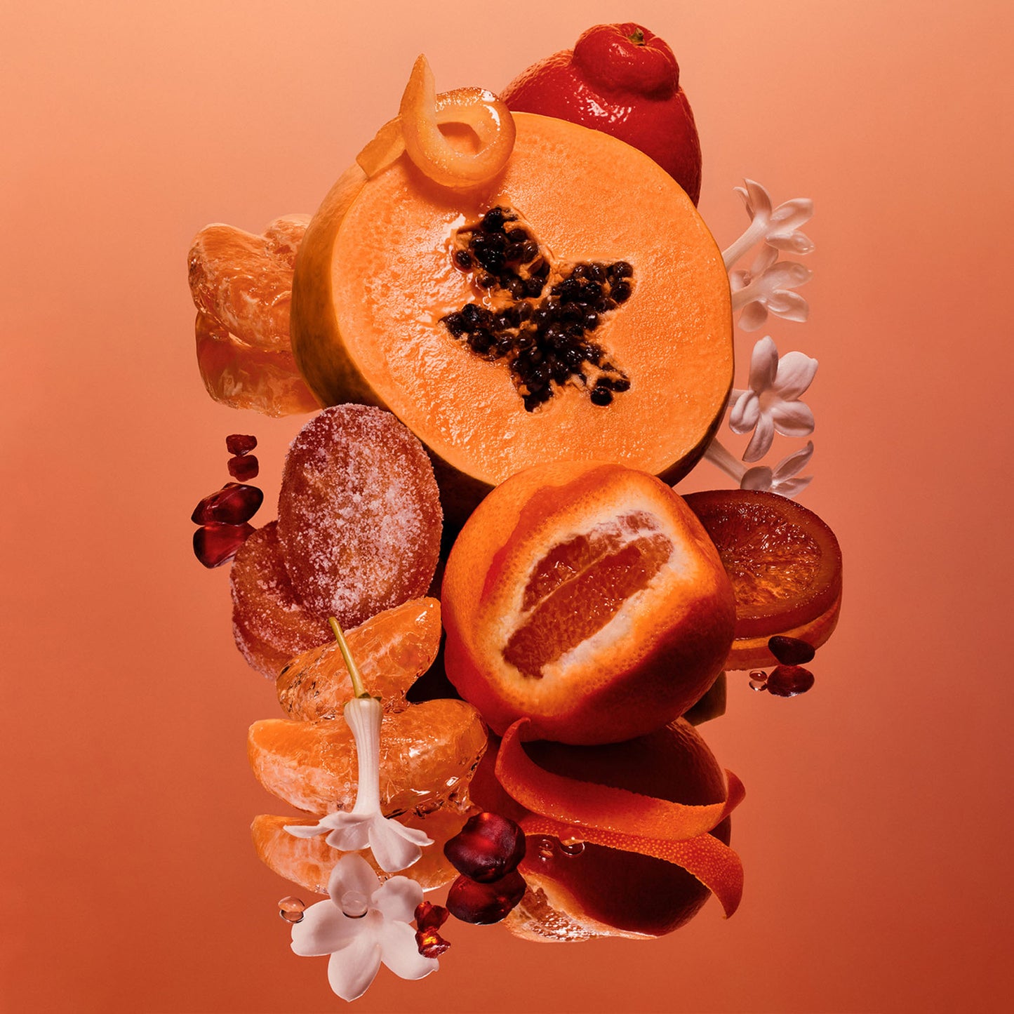 Sugared Peach Duo - Body Mists