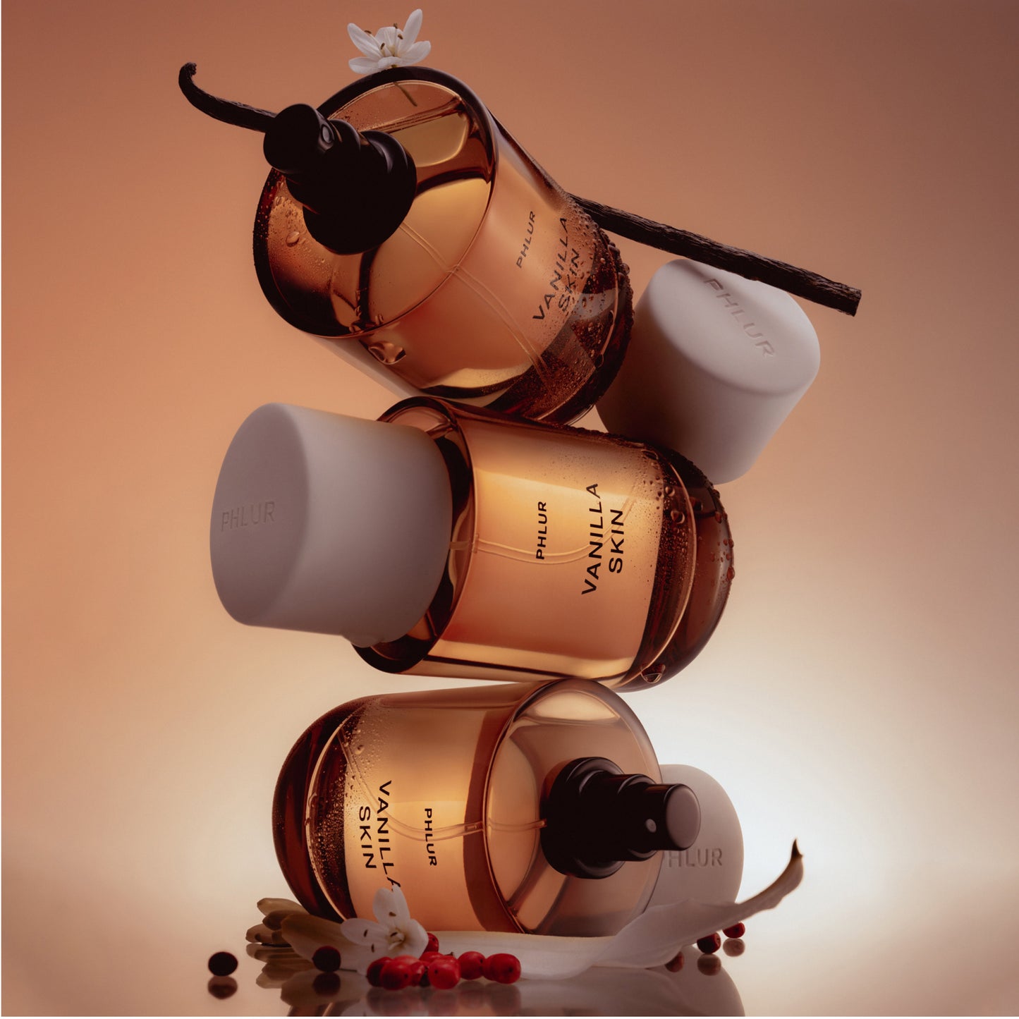 Vanilla Skin - 100mL