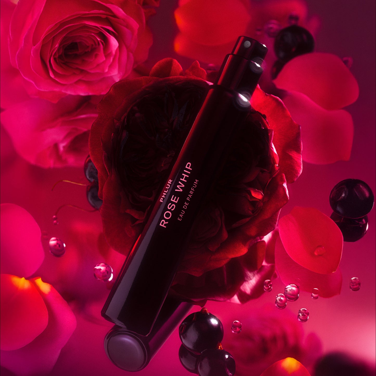 Rose Whip - Travel Size