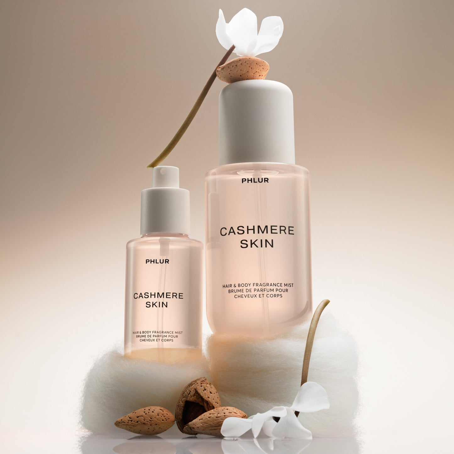 Cashmere Skin - Travel Size Body Mist