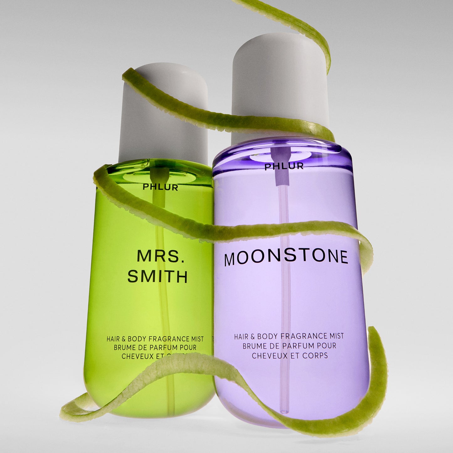 Bright Fruit Duo - Body Mists