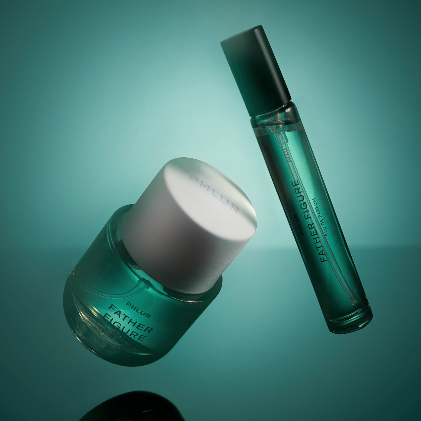 Father Figure - Fragrance Duet