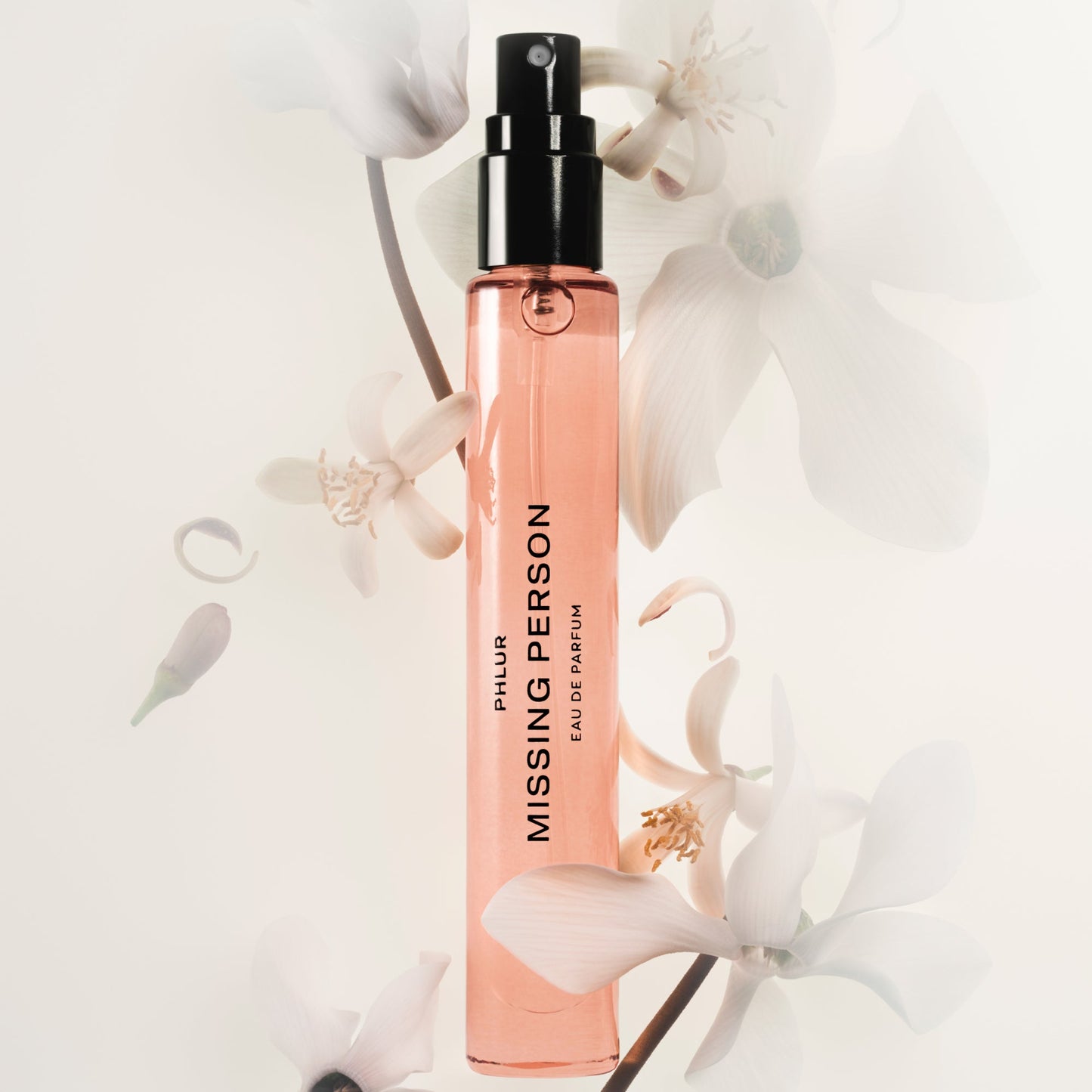 Missing Person - Travel Size