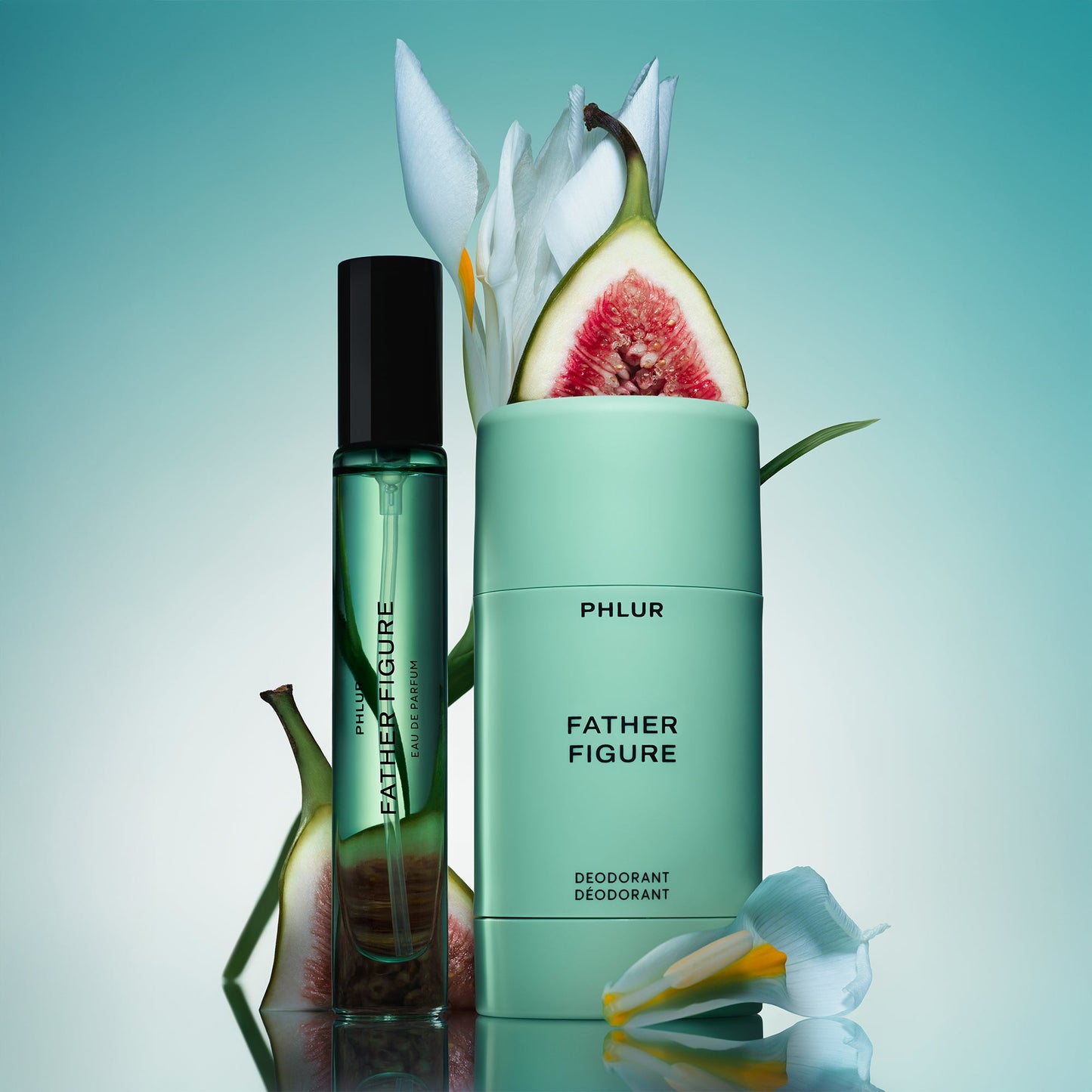 Father Figure - Layering Duo