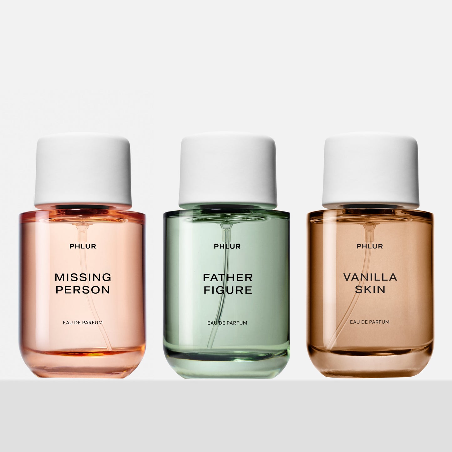 Best Sellers Trio - 100mL Eau de Parfums