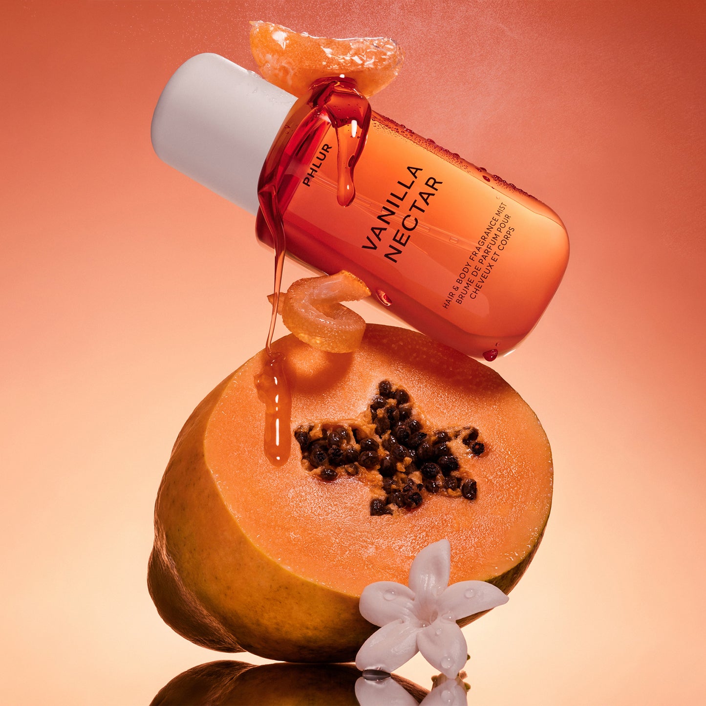 Sugared Peach Duo - Body Mists