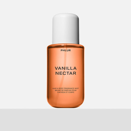Vanilla Nectar - Body Mist