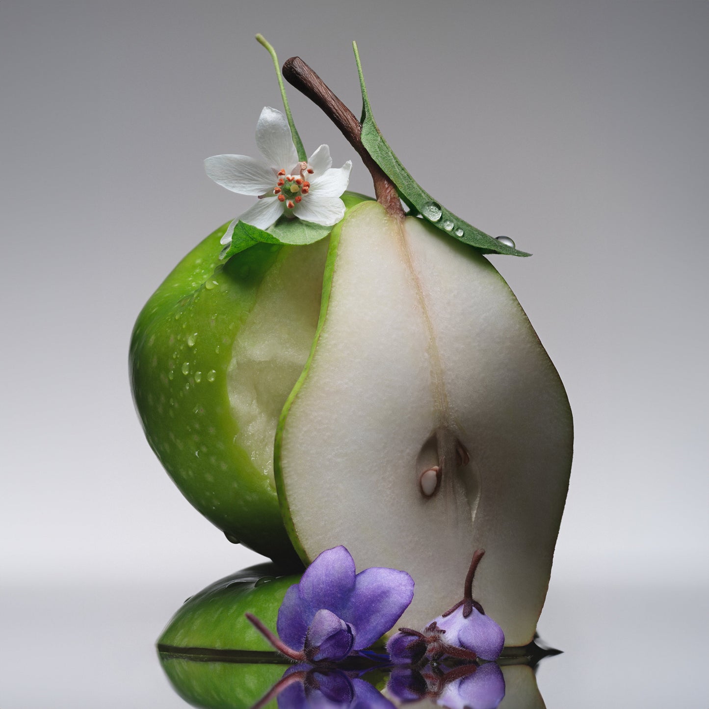 Mrs. Smith - Travel Size Body Mist