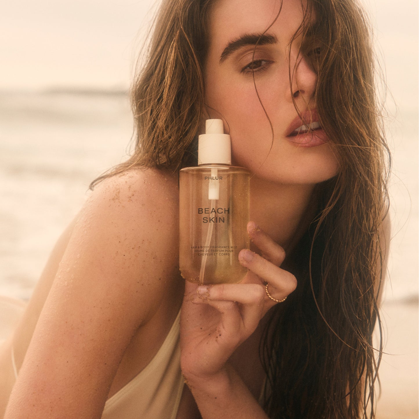 Beach Skin - Travel Size Body Mist