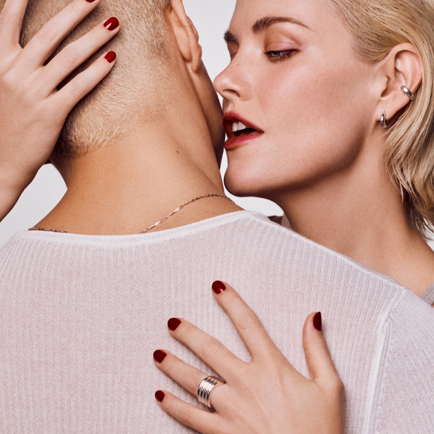 Missing Person - 100mL