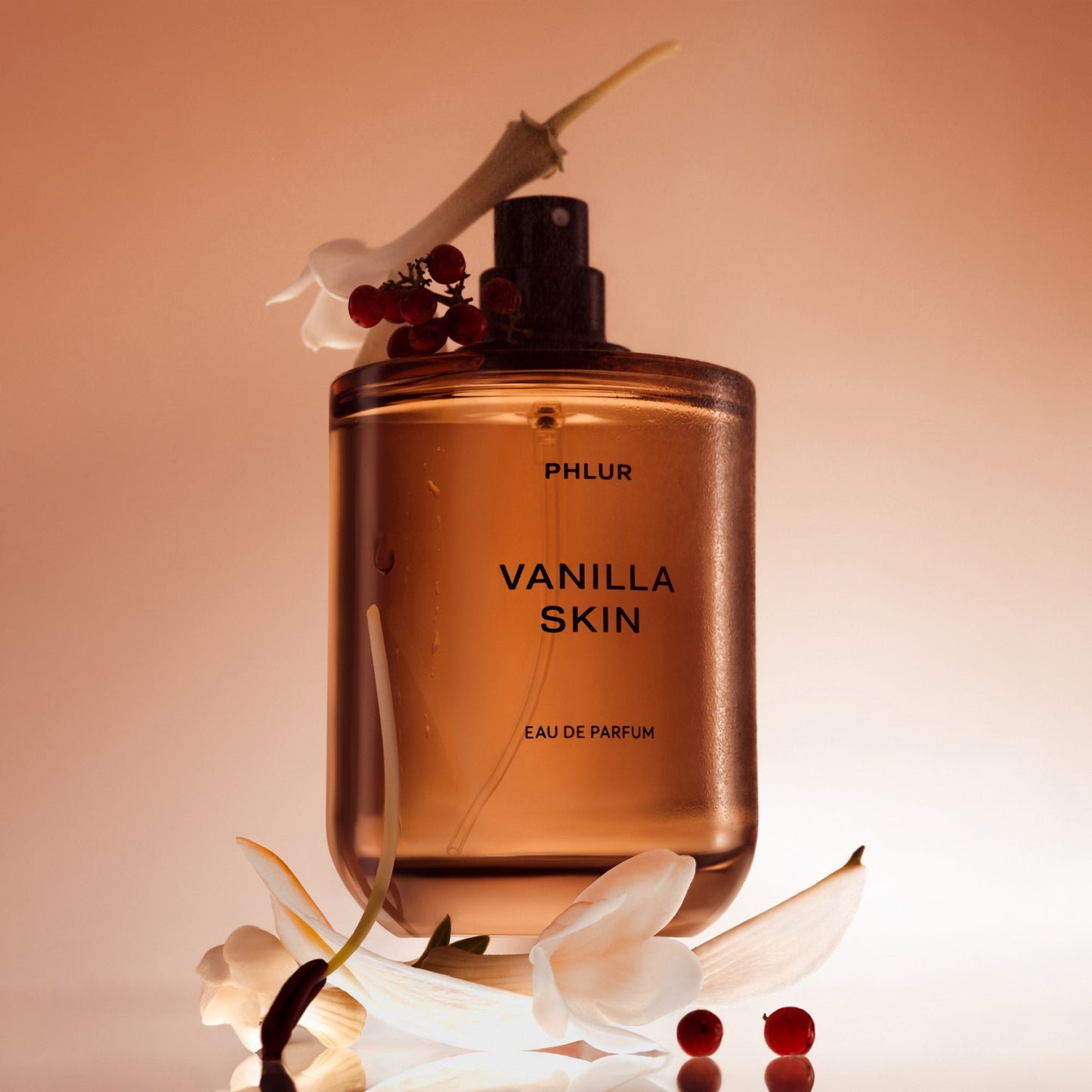 Vanilla Skin - 100mL