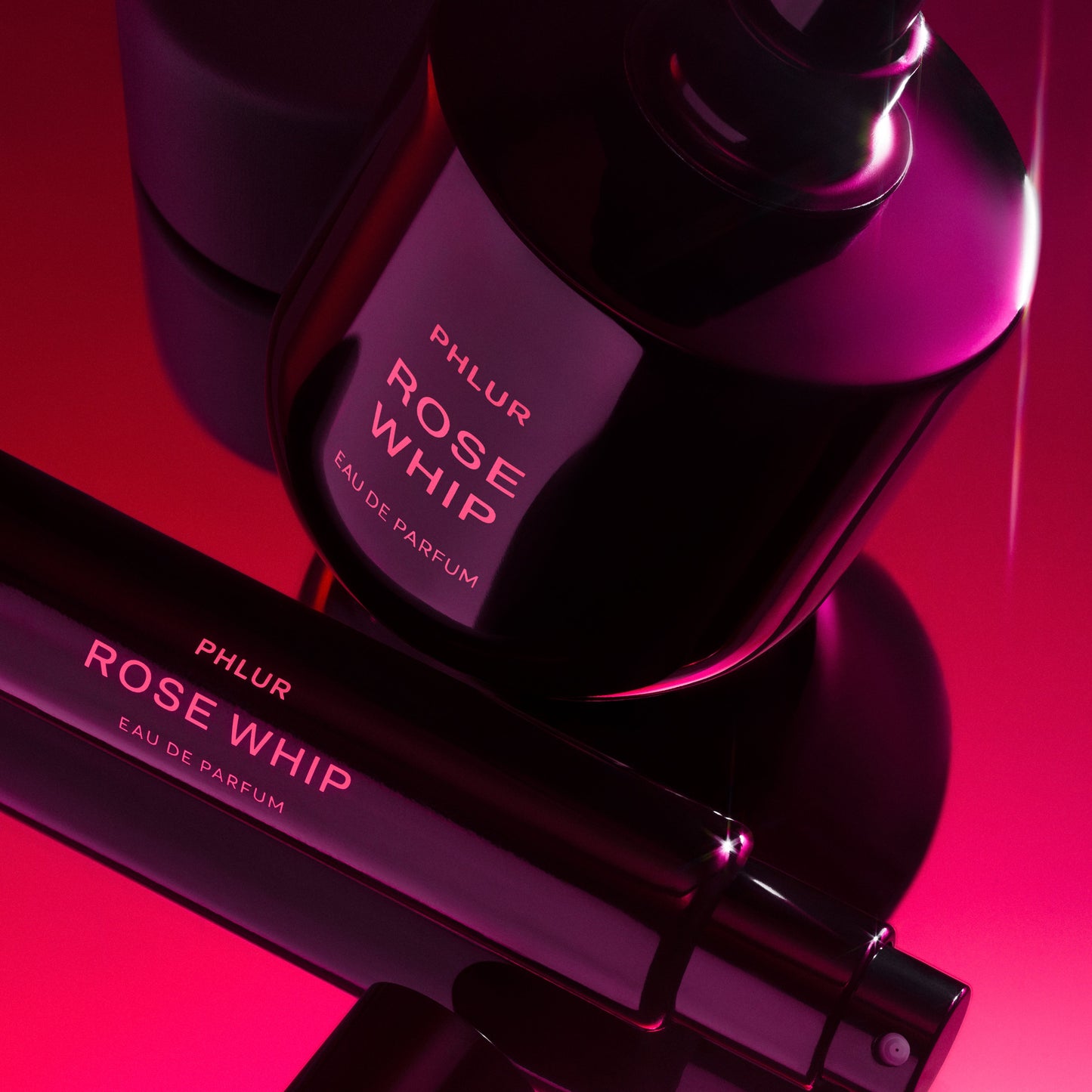 Rose Whip - Fragrance Duet