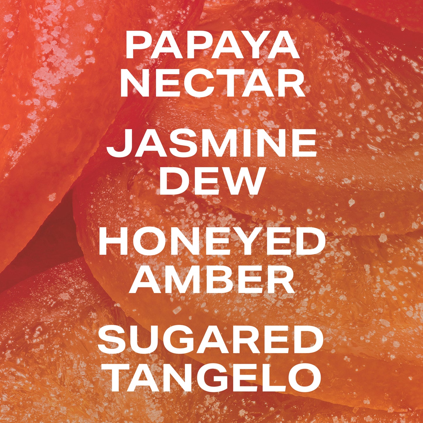 Sugared Peach Duo - Body Mists