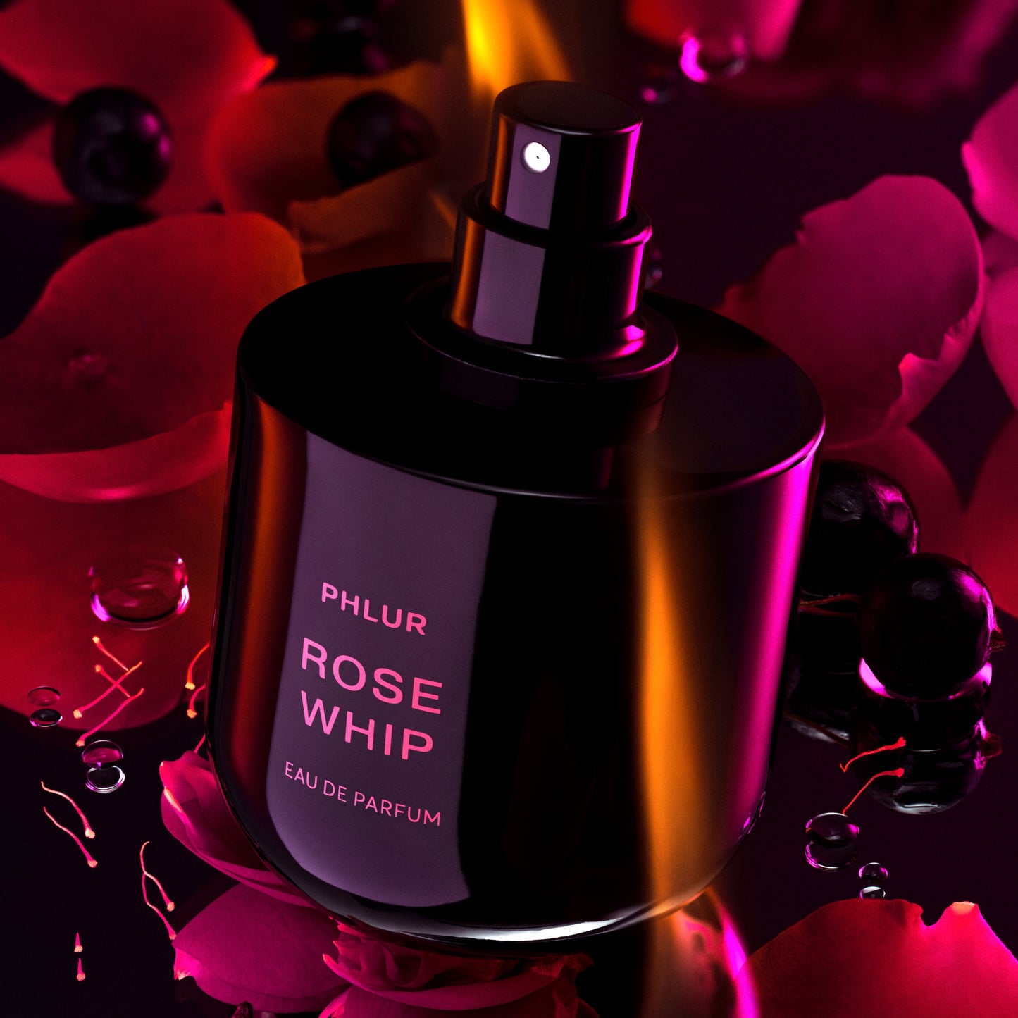 Rose Whip - 50mL