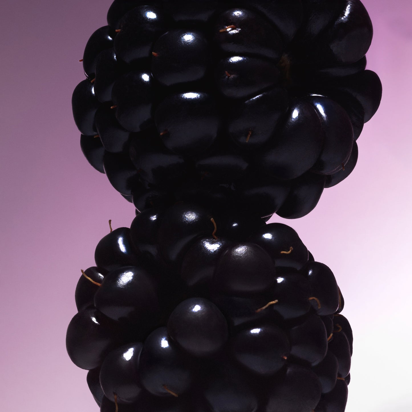 Vanilla Blackberry - Body Mist