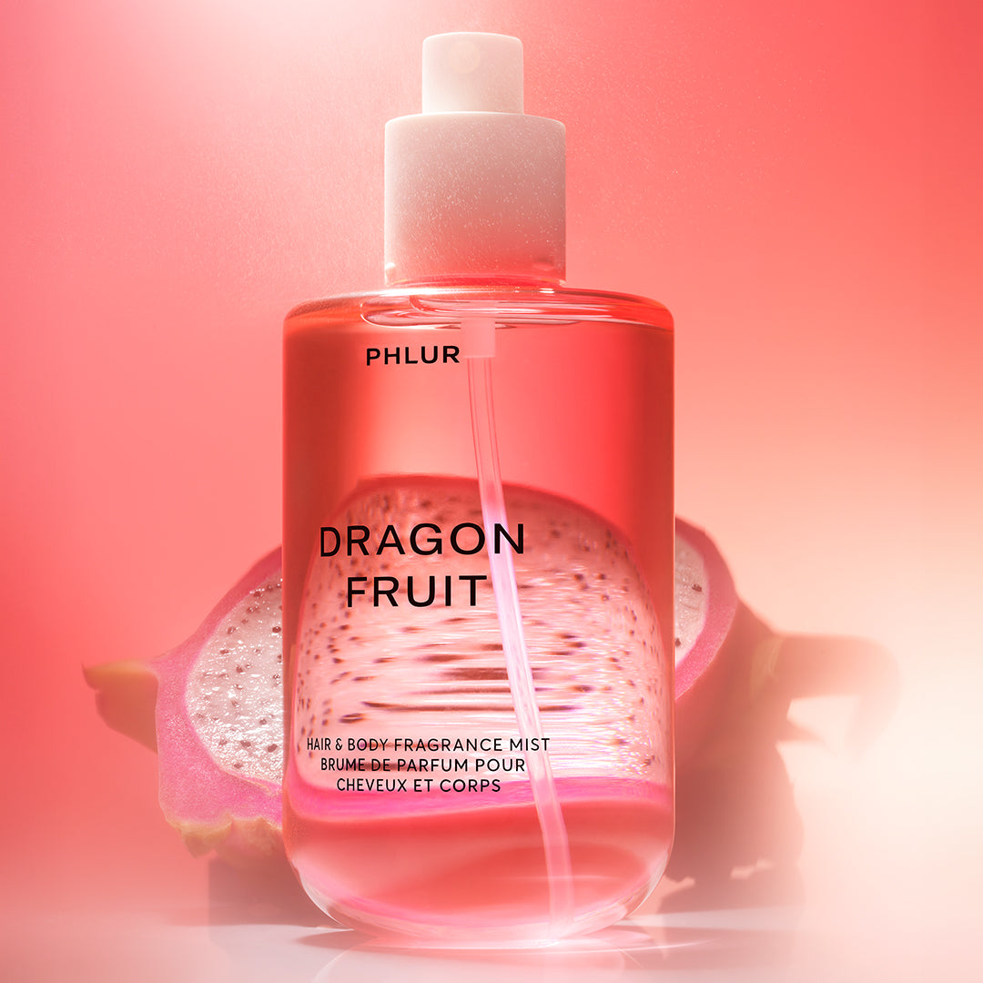 Dragon Fruit - Body Mist