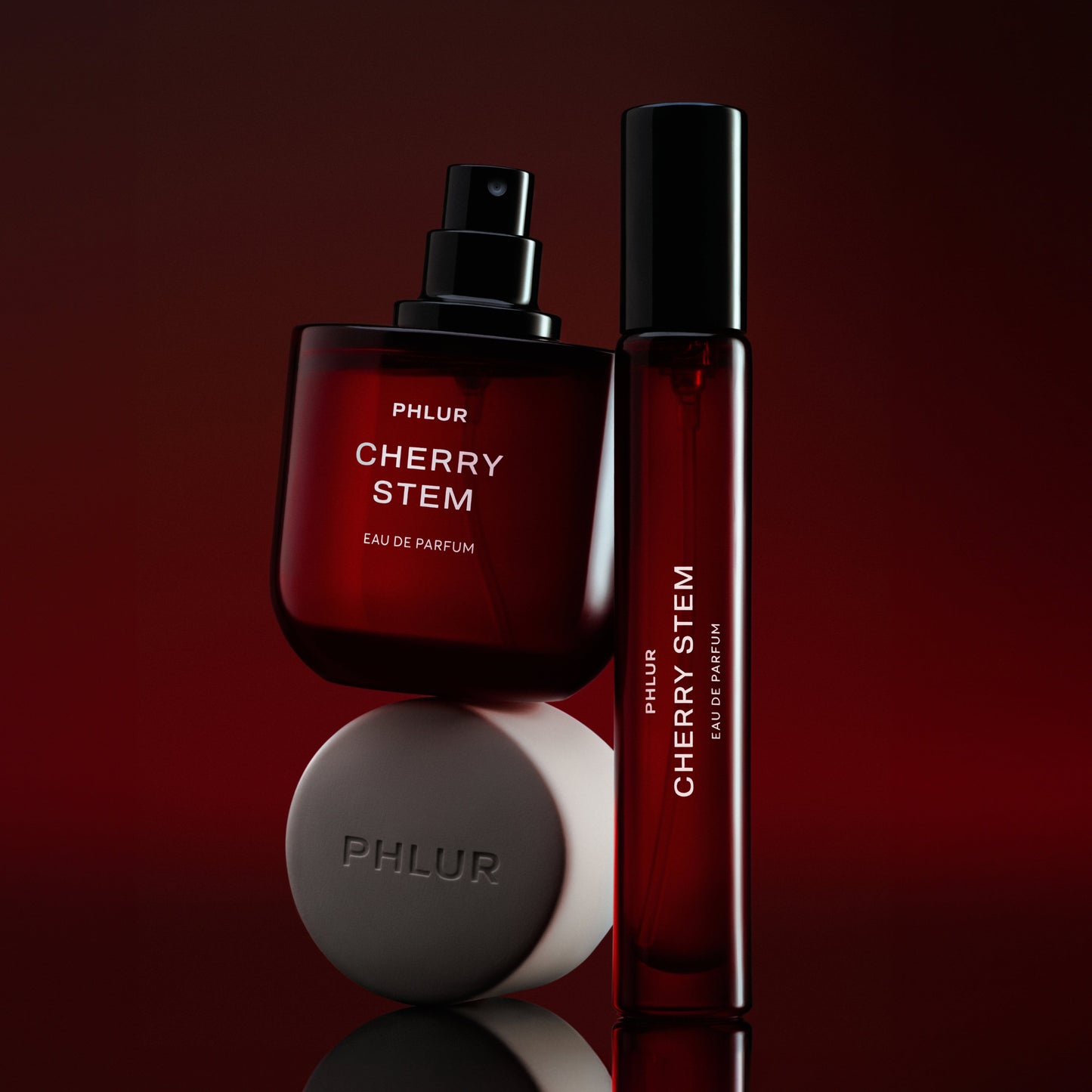 Cherry Stem - Fragrance Duet