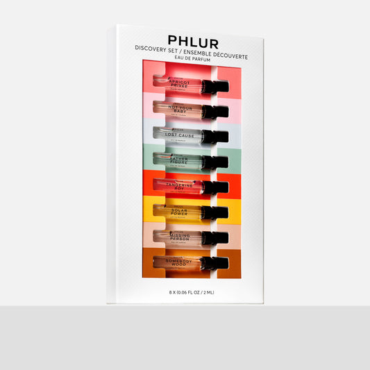 Original Fragrance Discovery Set