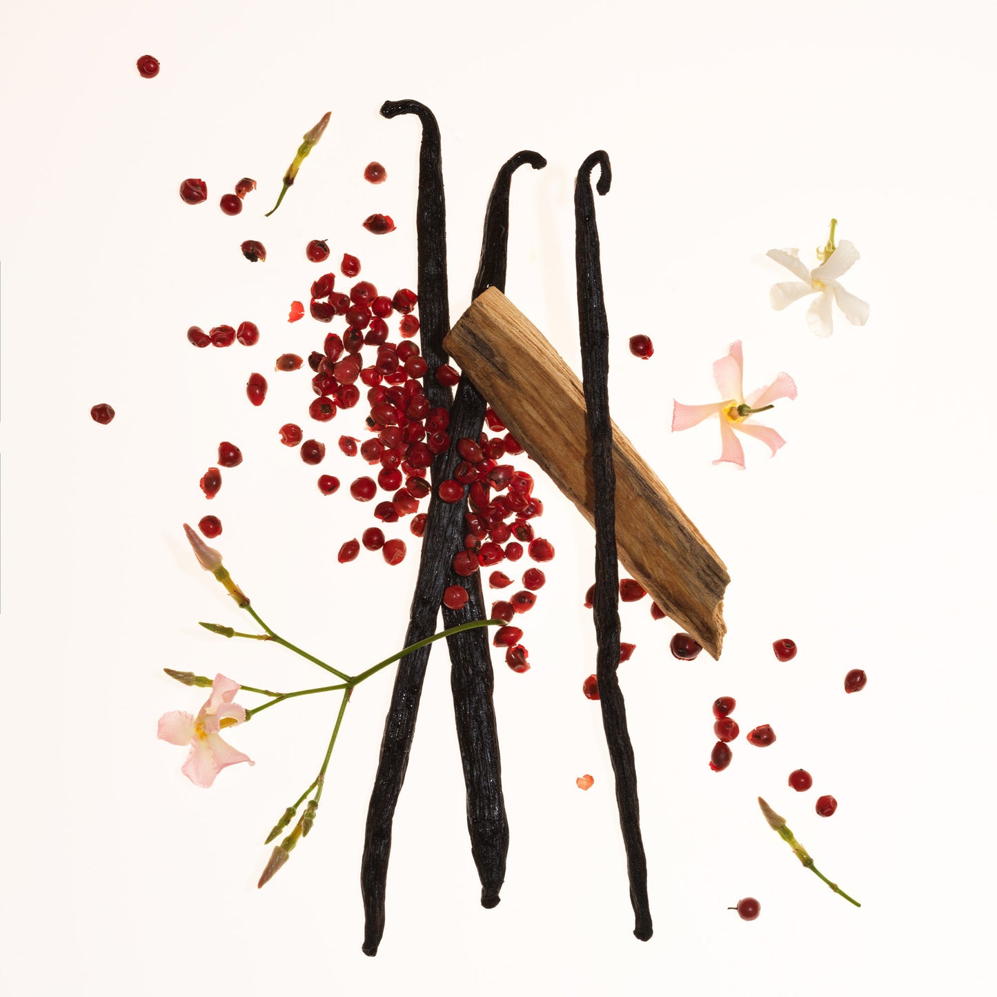 Vanilla & Cream Duo - Body Mists