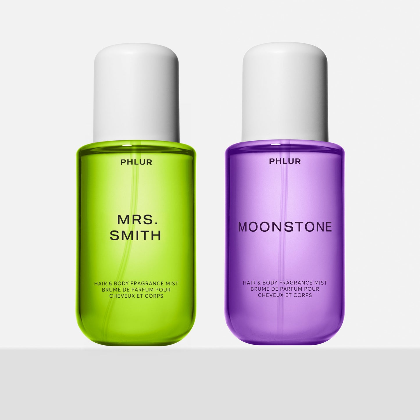 Bright Fruit Duo - Body Mists
