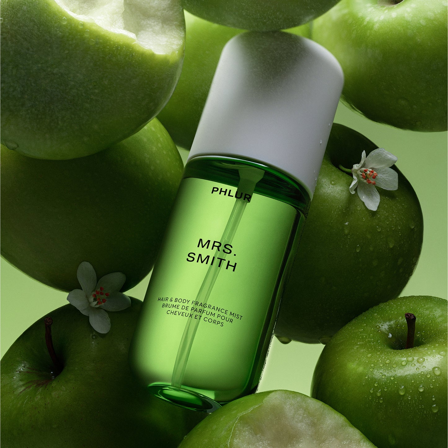 Mrs. Smith - Travel Size Body Mist