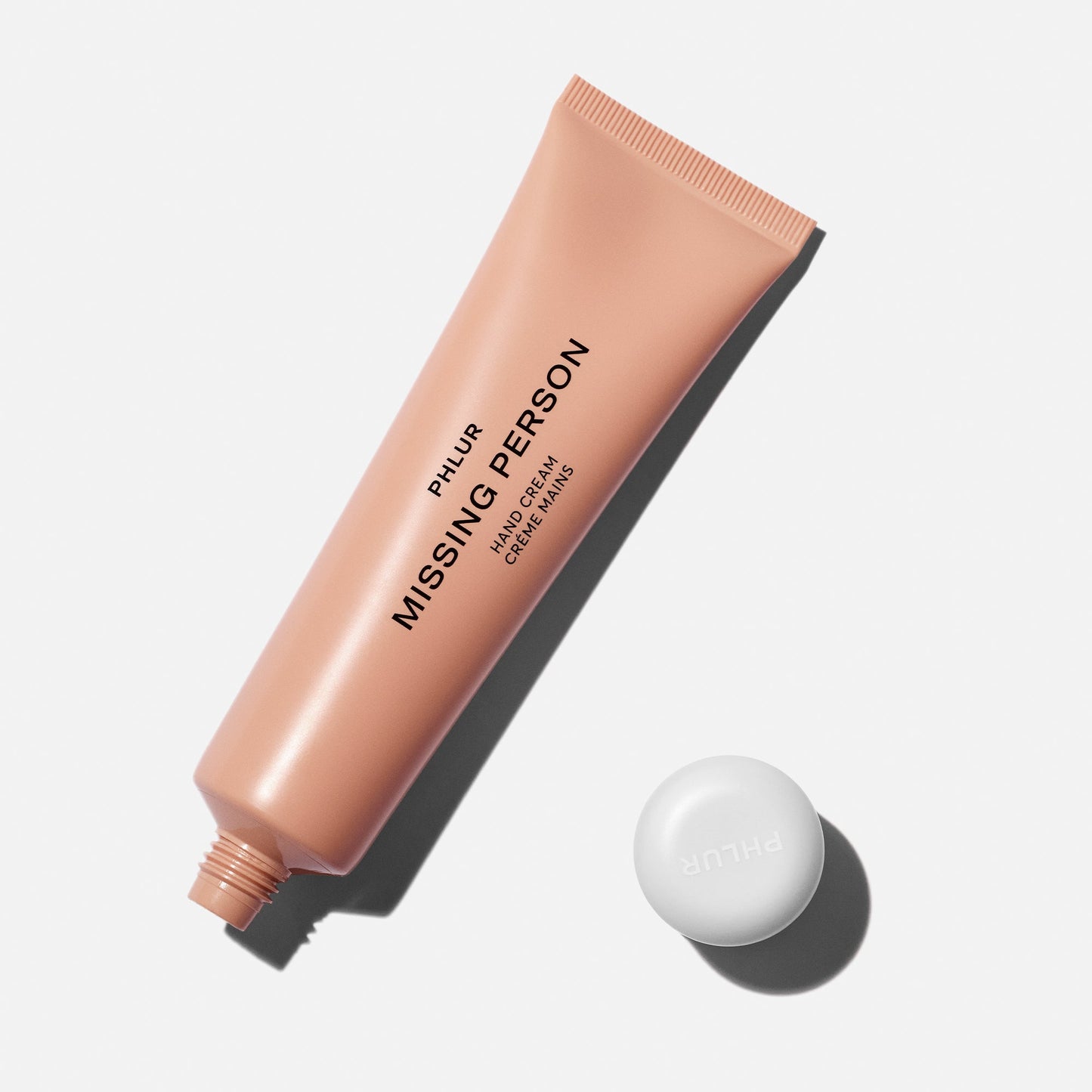 Missing Person - Hand Cream