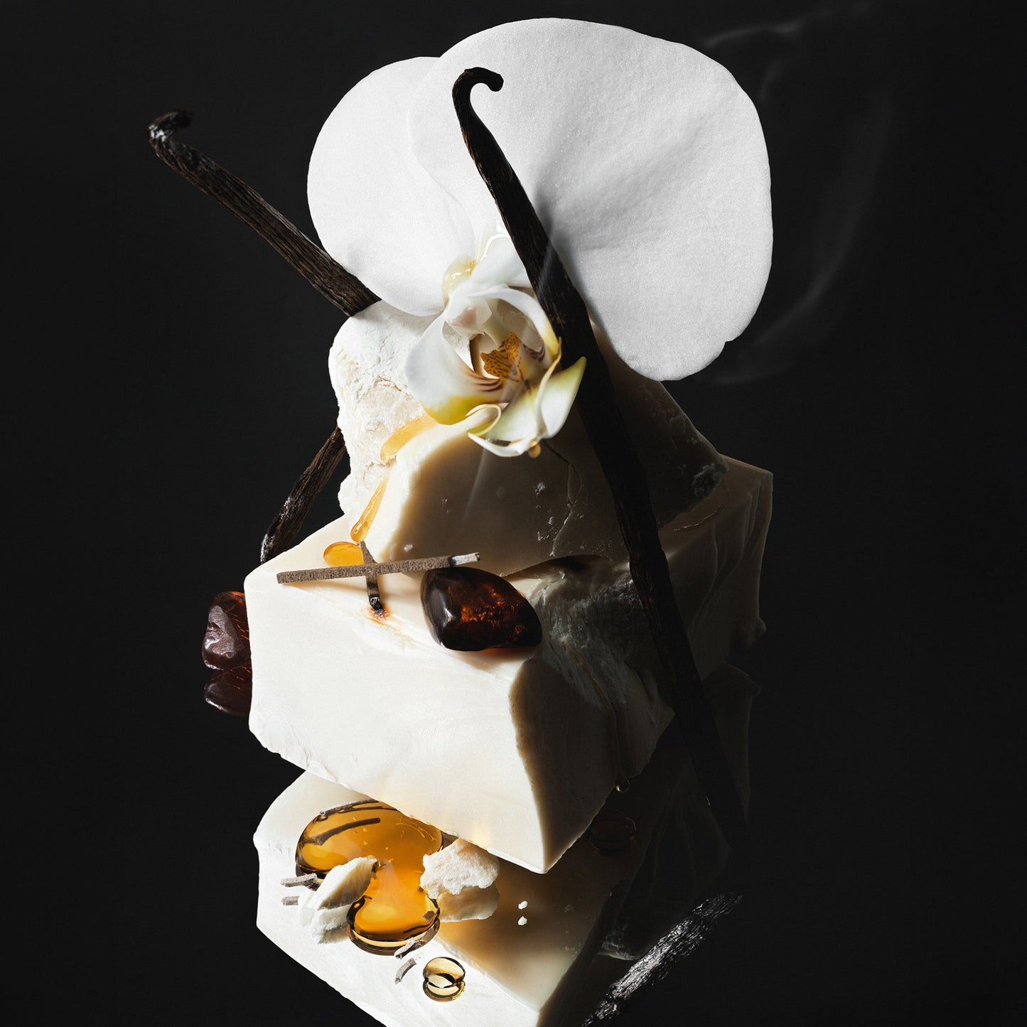 Vanilla Smoke - Travel Size Body Mist