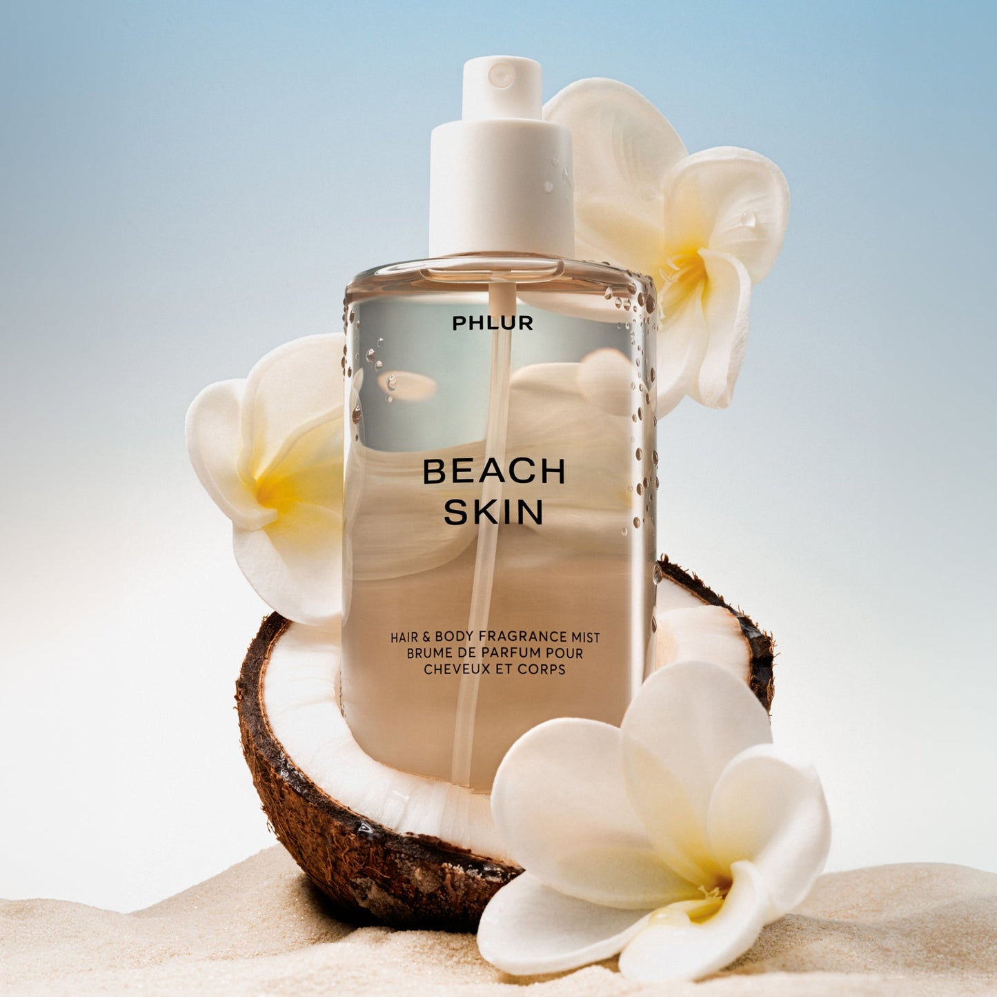 Beach Skin - Body Mist