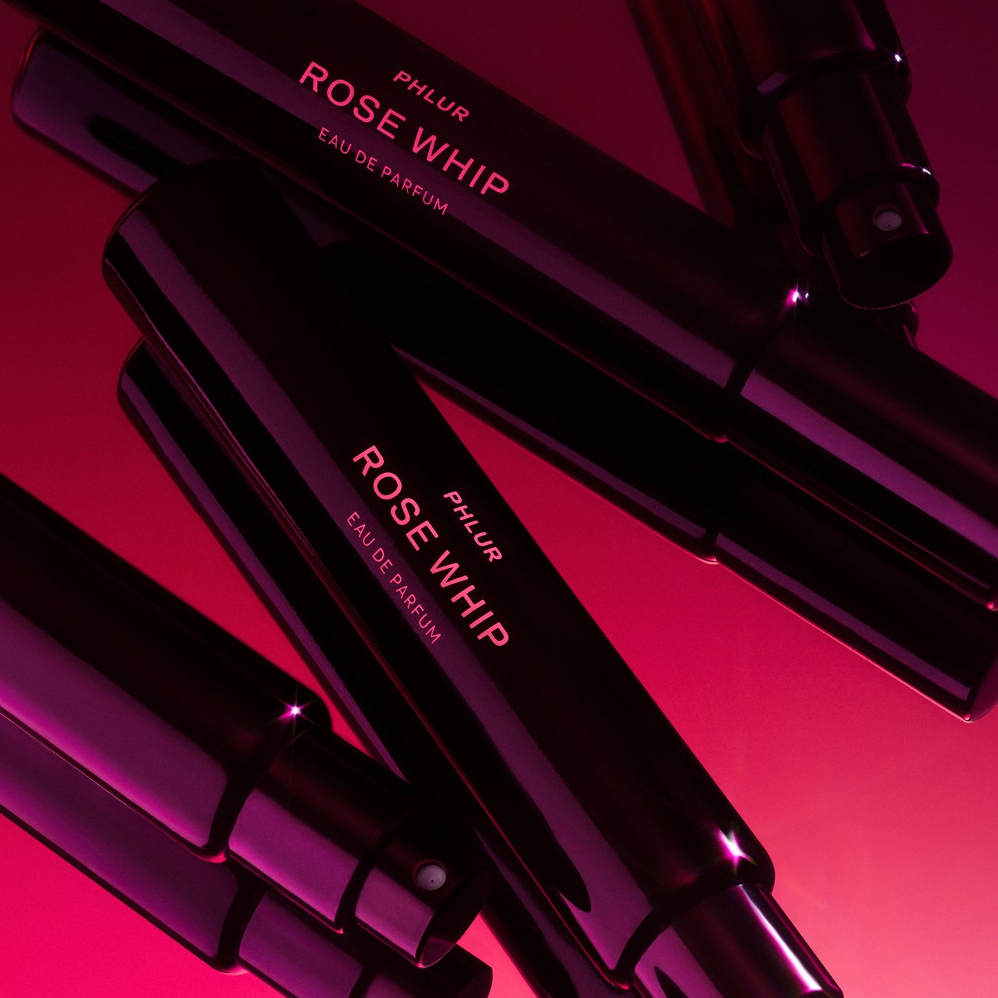 Rose Whip - Travel Size