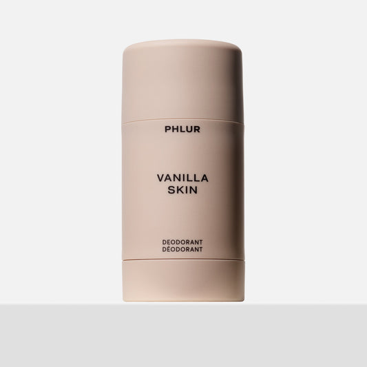 Vanilla Skin - Deodorant