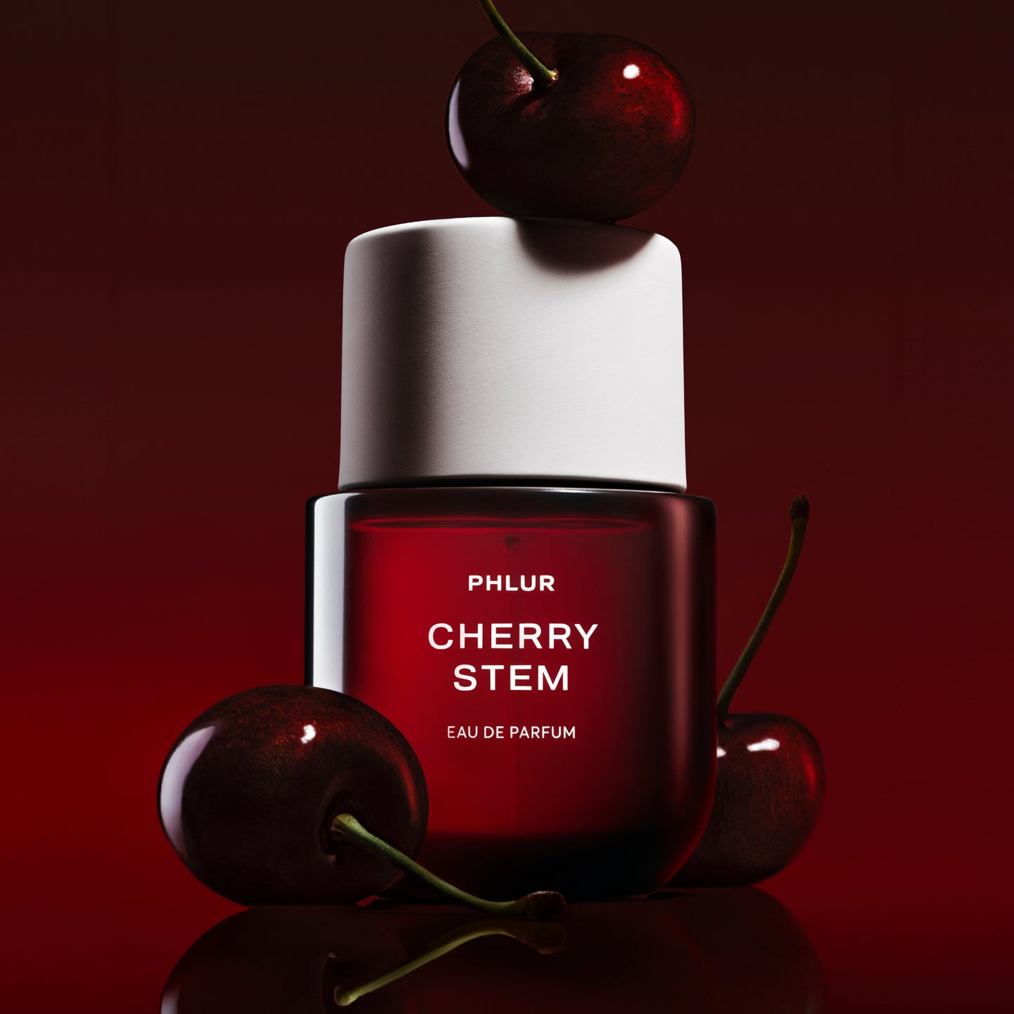 Cherry Stem - 50mL