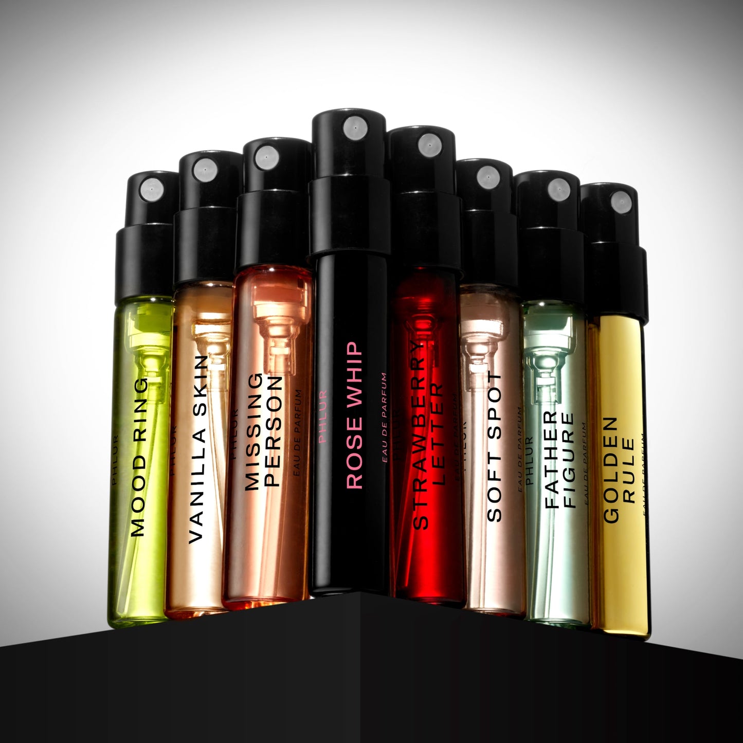 Fragrance Discovery Set