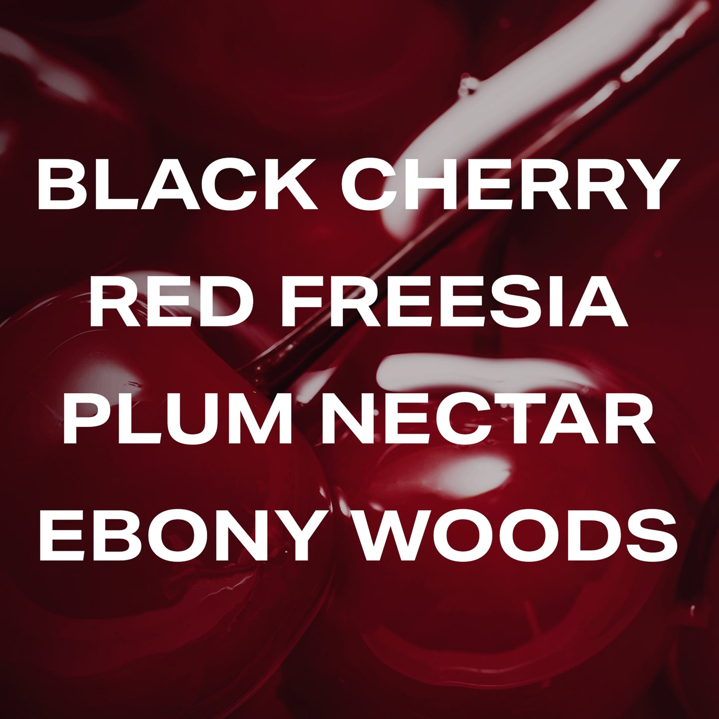 Cherry Stem - Travel Size