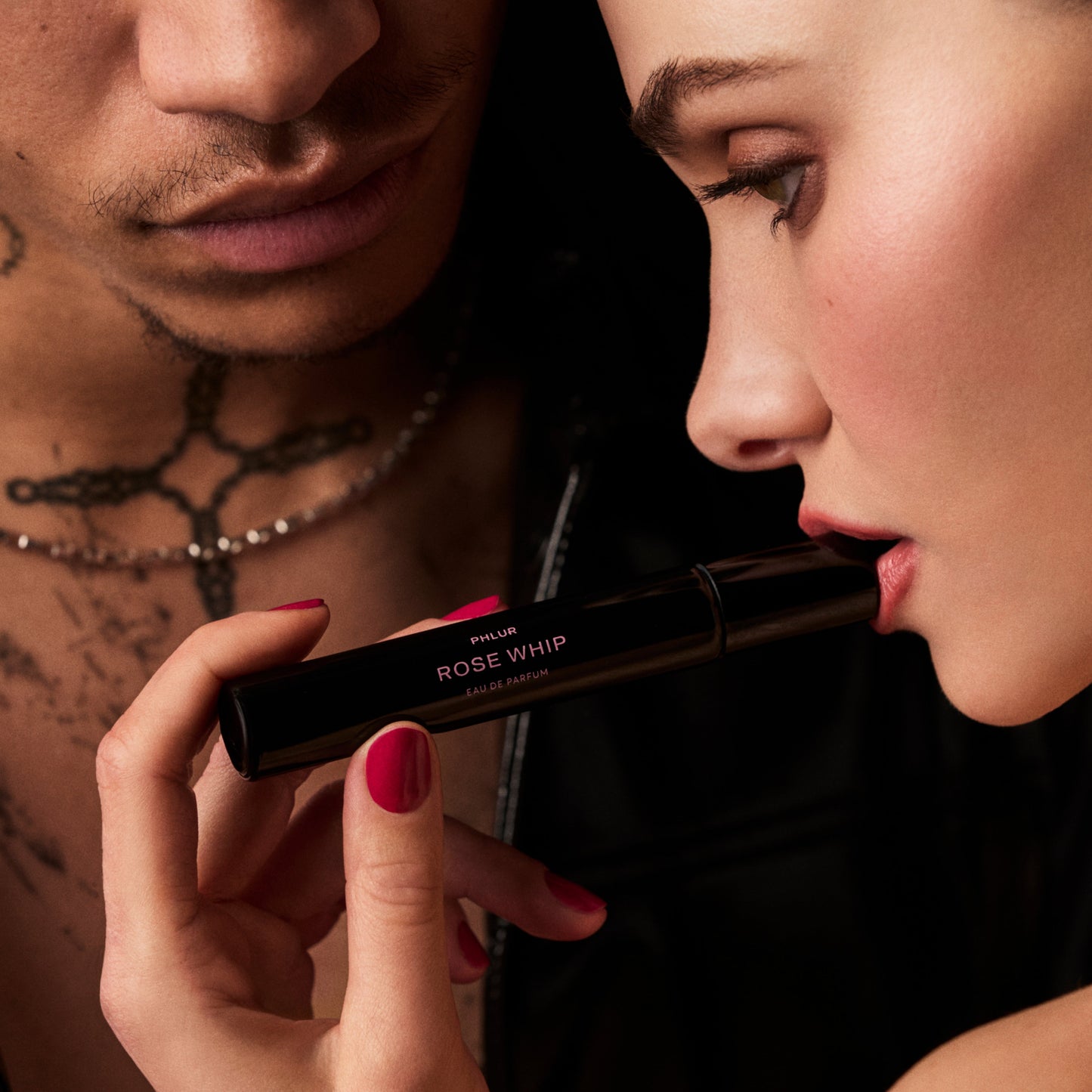 Rose Whip - Travel Size