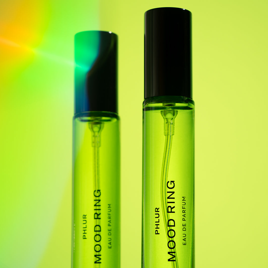 Mood Ring - Travel Size