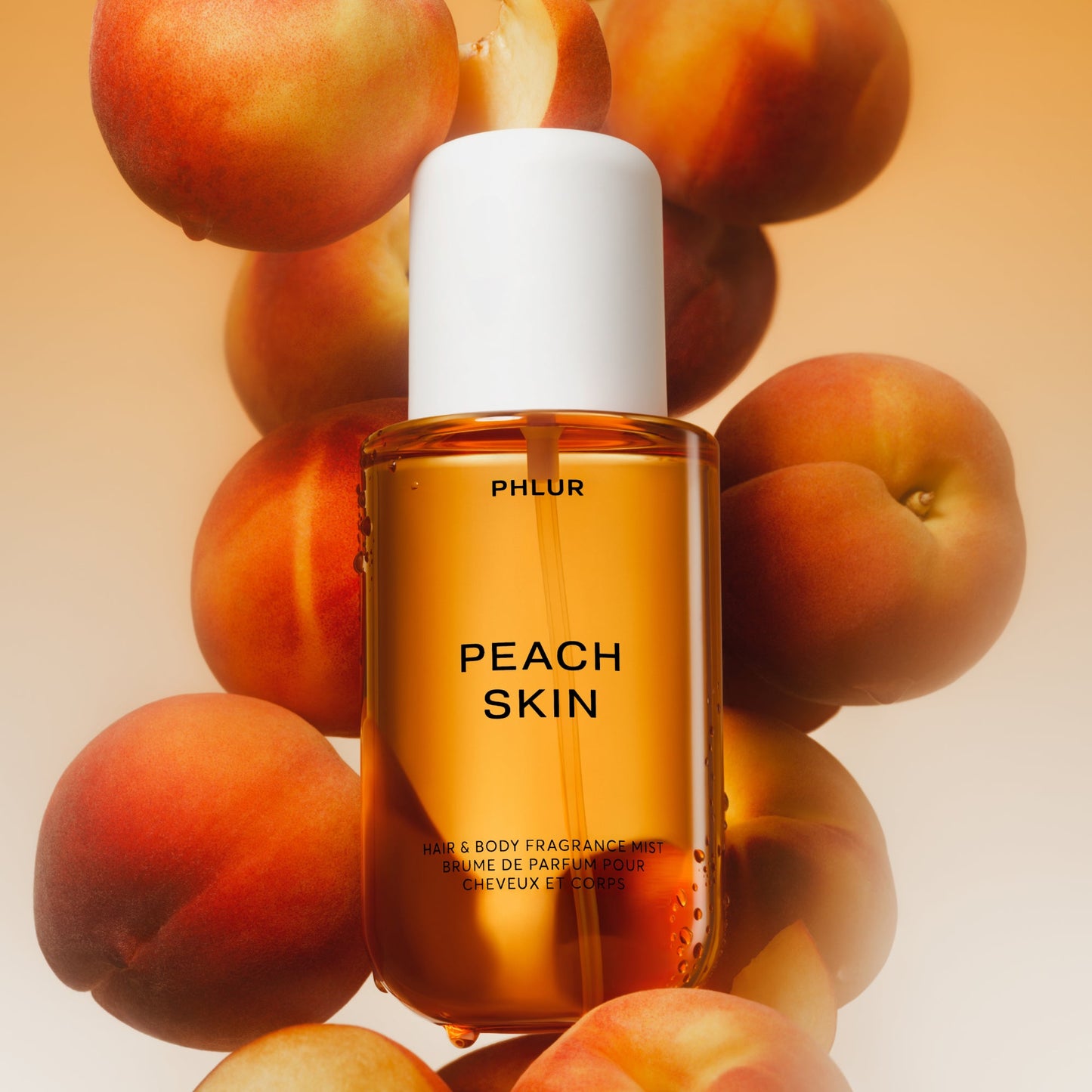 Peach Skin - Body Mist
