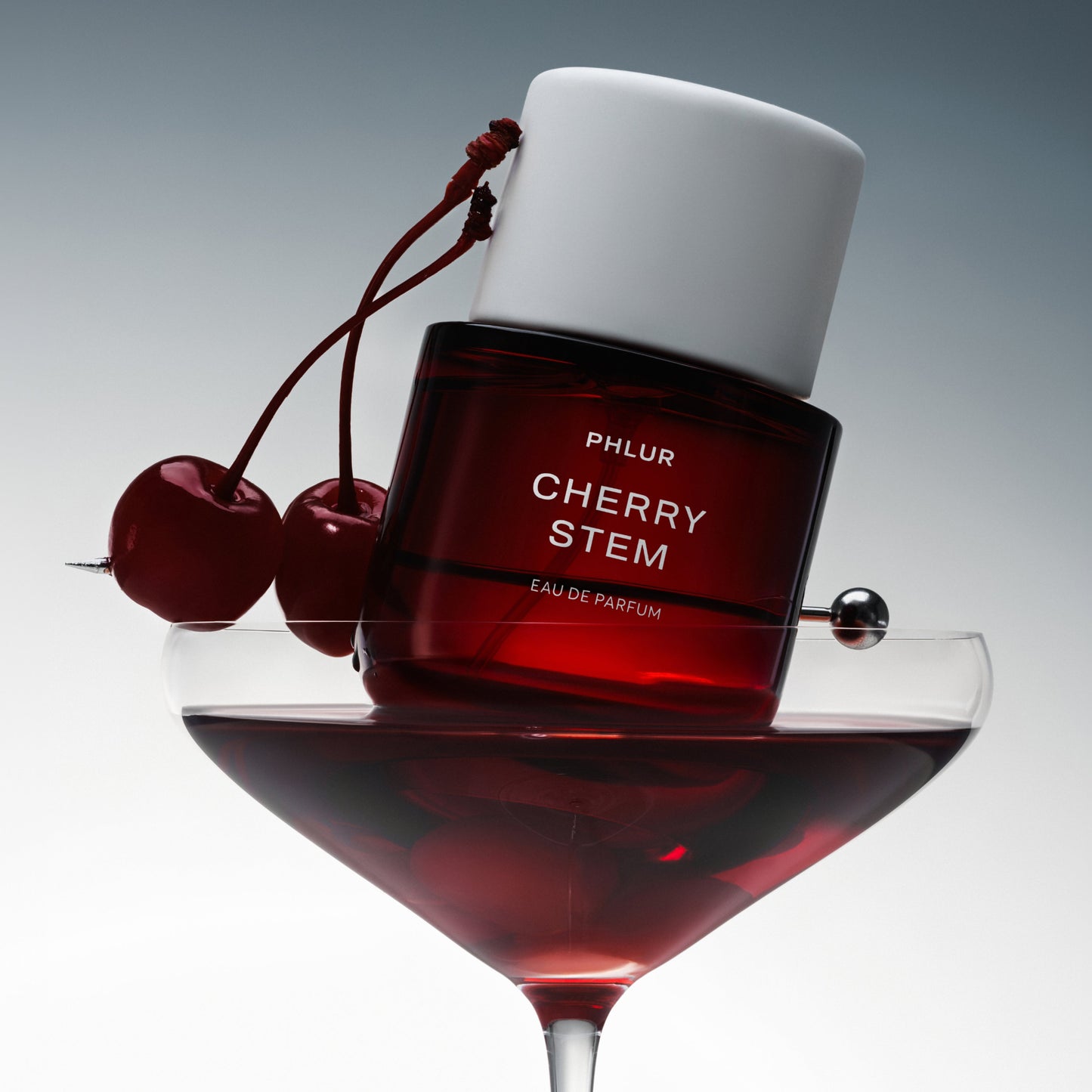 Cherry Stem - 50mL