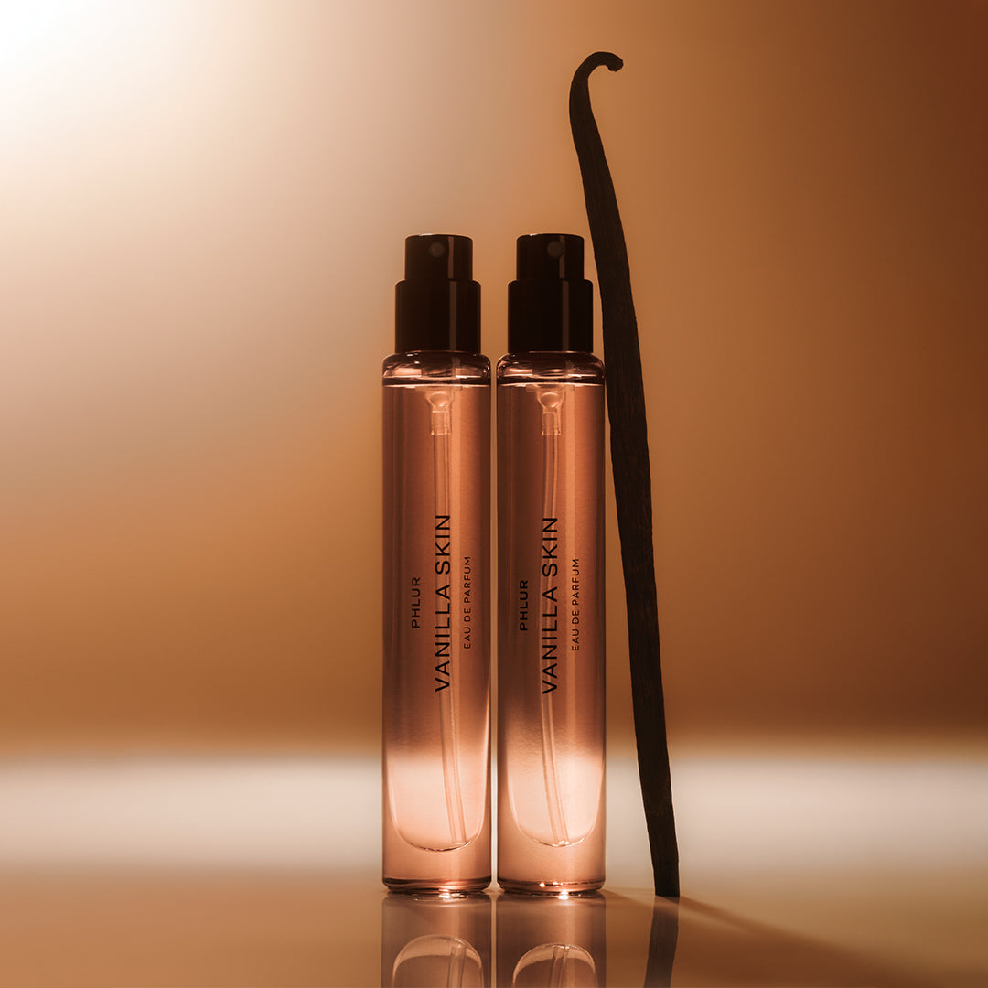 Vanilla Skin - Travel Size