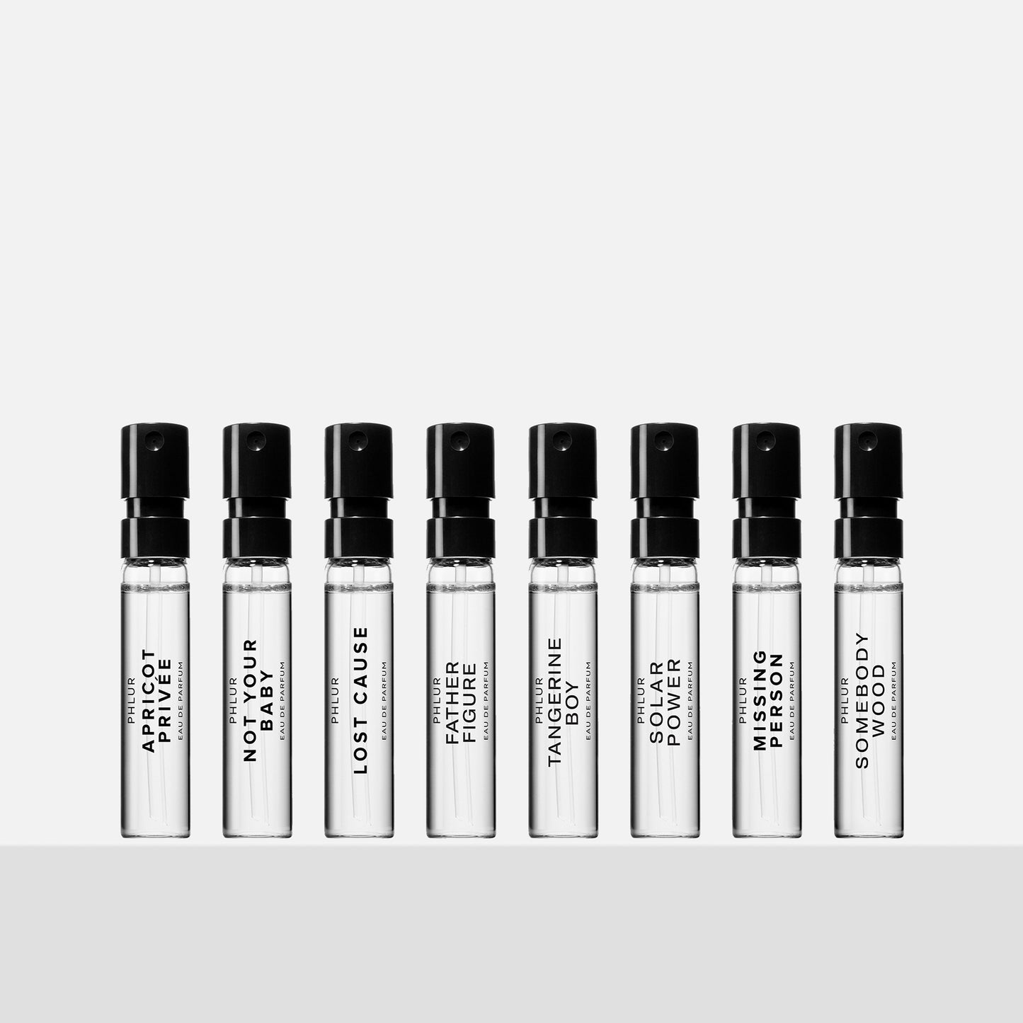 Original Fragrance Discovery Set