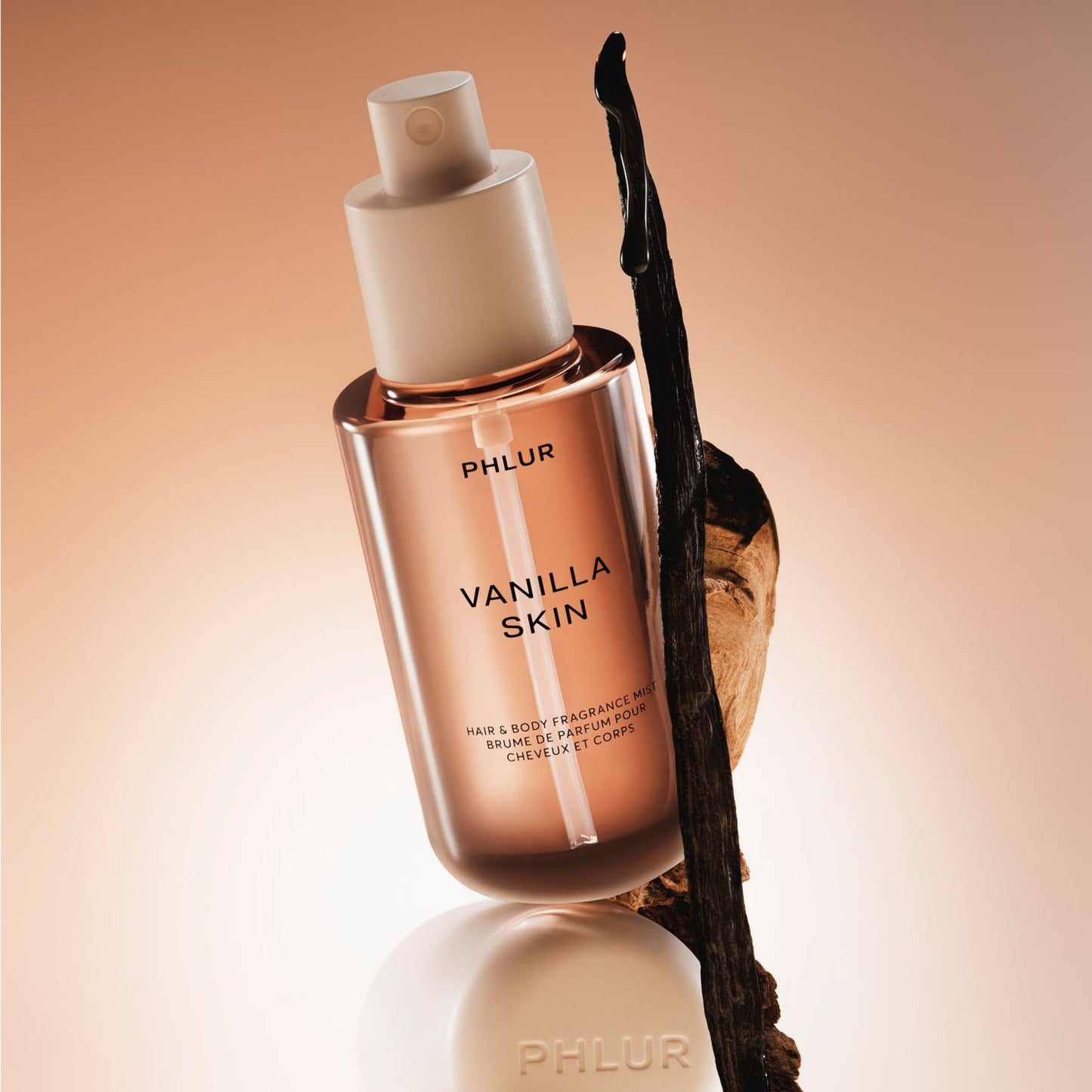 Vanilla Skin - Body Duo