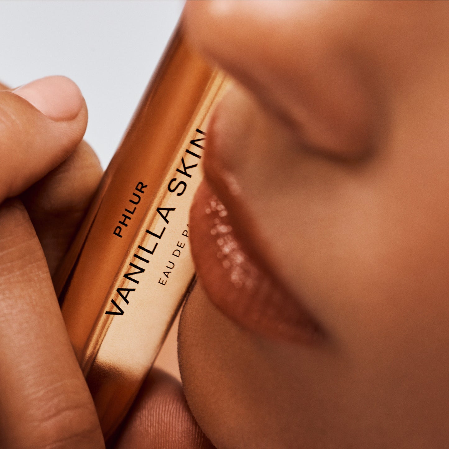 Vanilla Skin - Layering Duo
