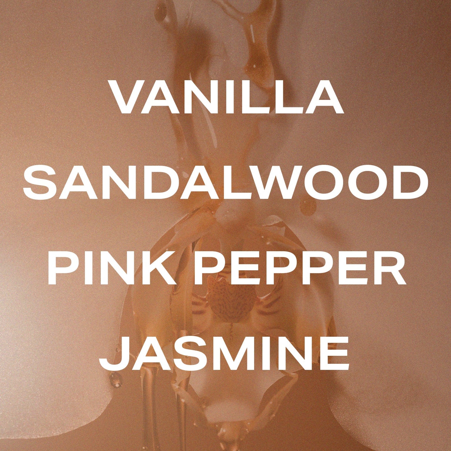 Vanilla Skin - Travel Size