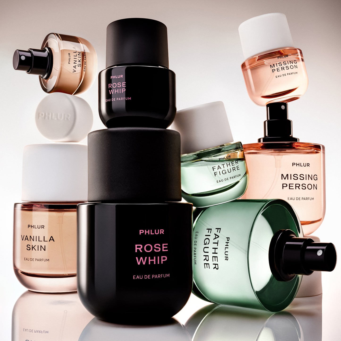 Holiday Coffret - Mini Perfume Set