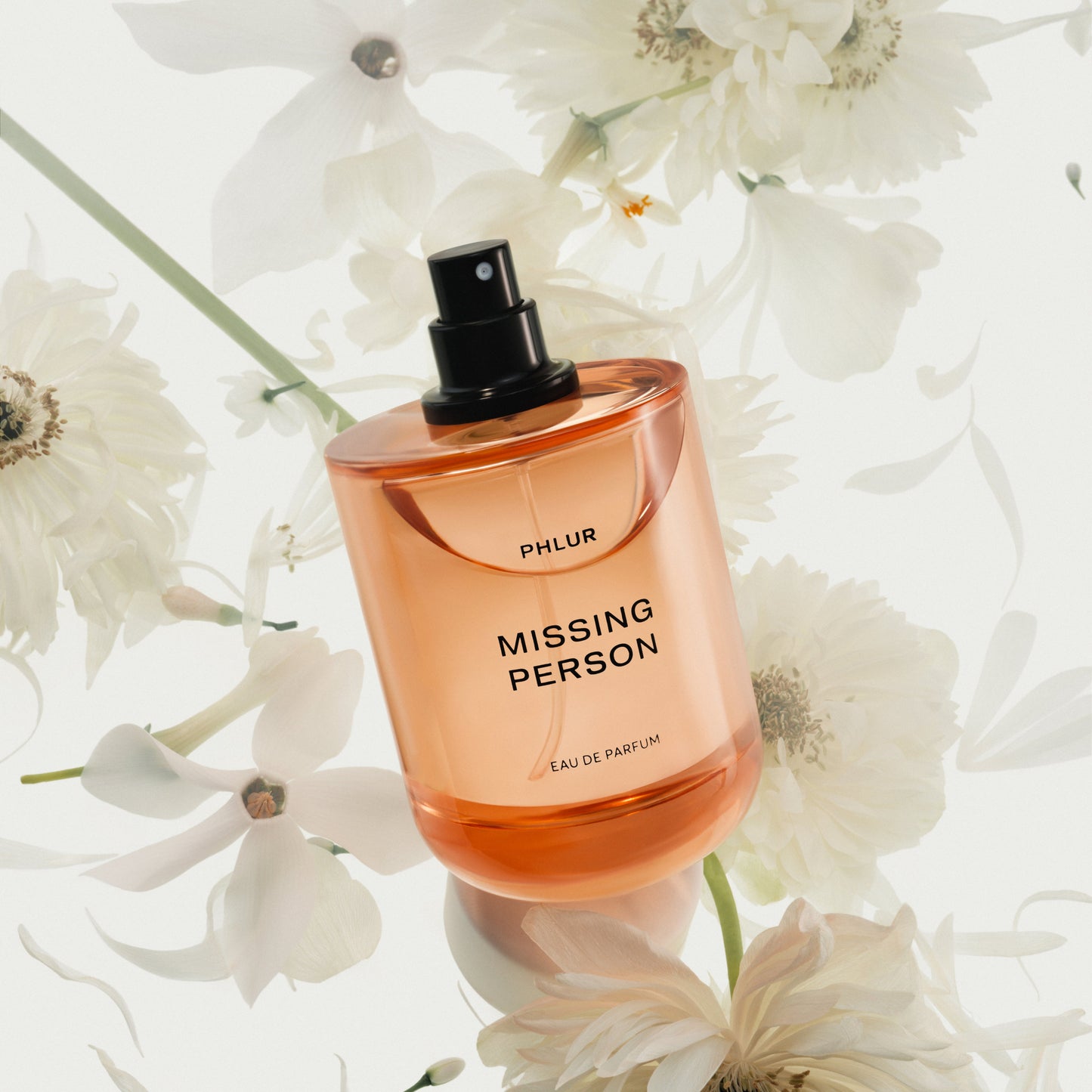 Missing Person - 100mL