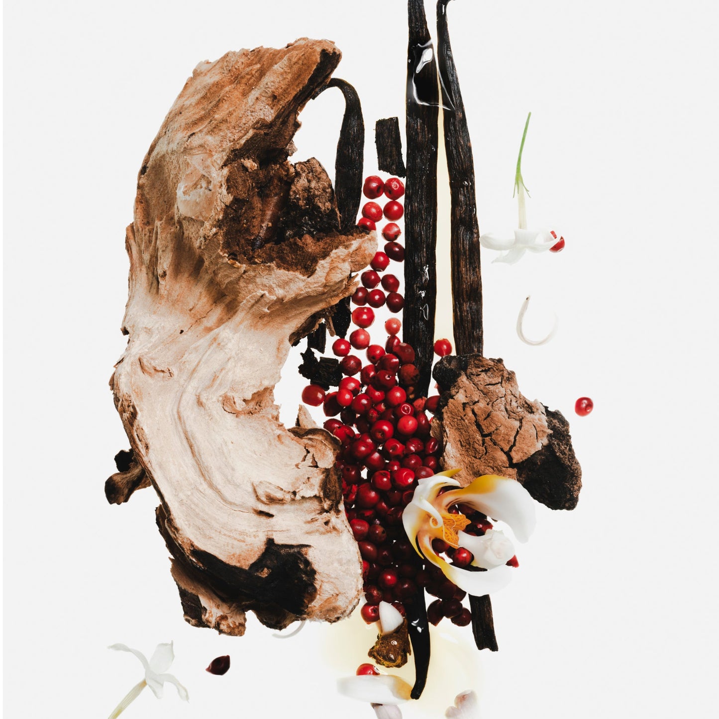 Vanilla Skin - Layering Duo