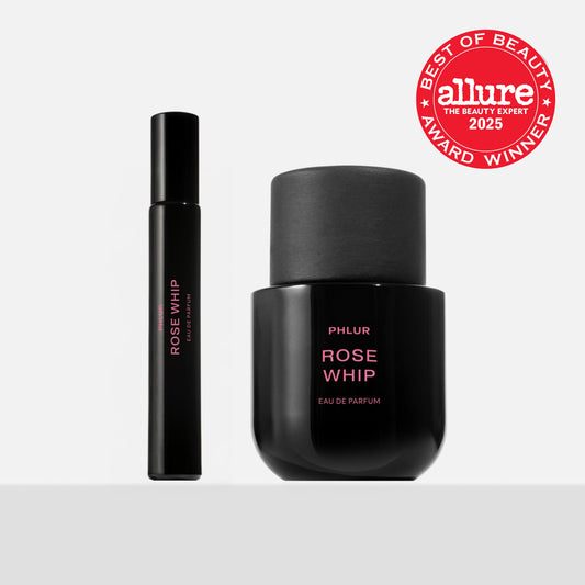 Rose Whip - Fragrance Duet