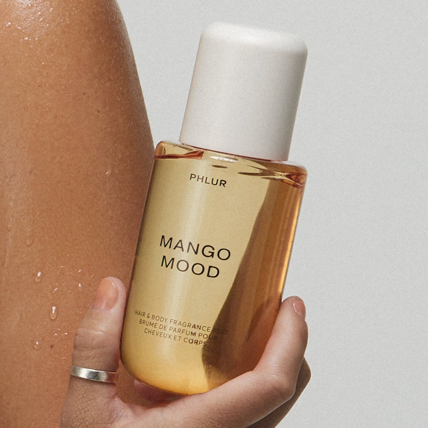 Mango Mood - Body Mist