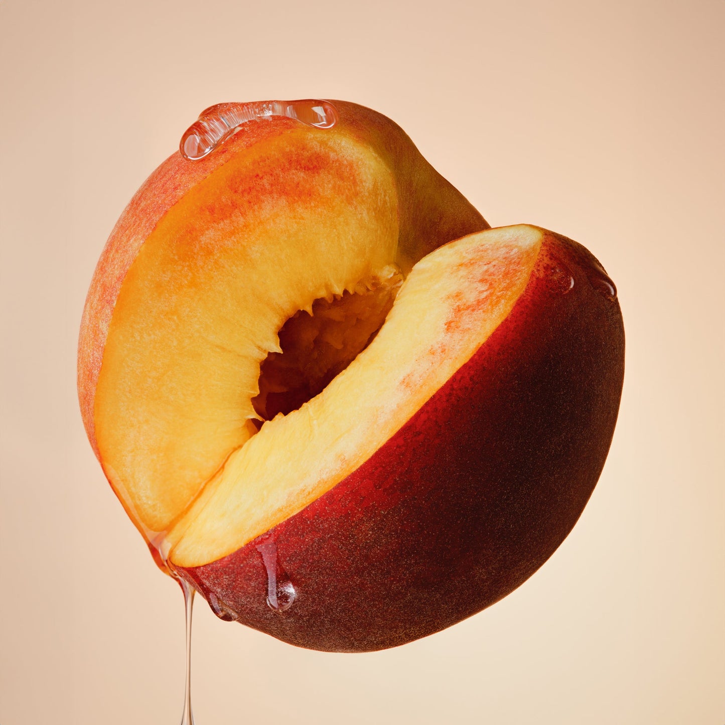 Peach Skin - Body Mist