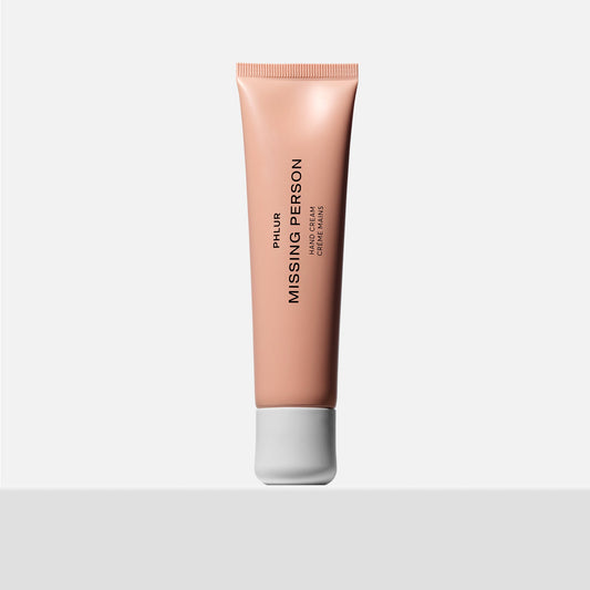 Missing Person - Hand Cream